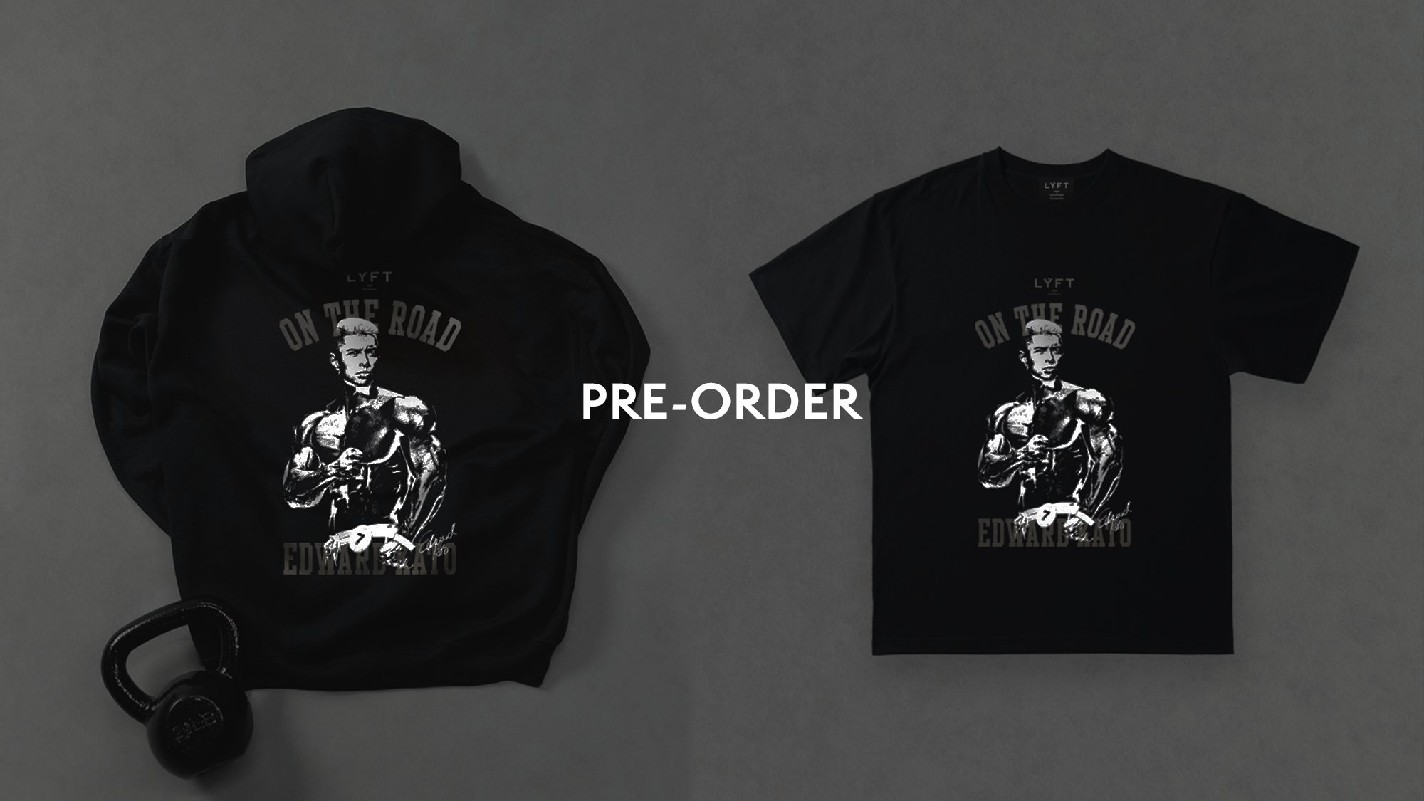 On The Road Limited Item Details – LÝFT On The Road Limited Item Details – LÝFT