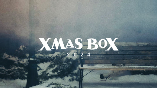 XMAS BOX 2024 – LÝFT