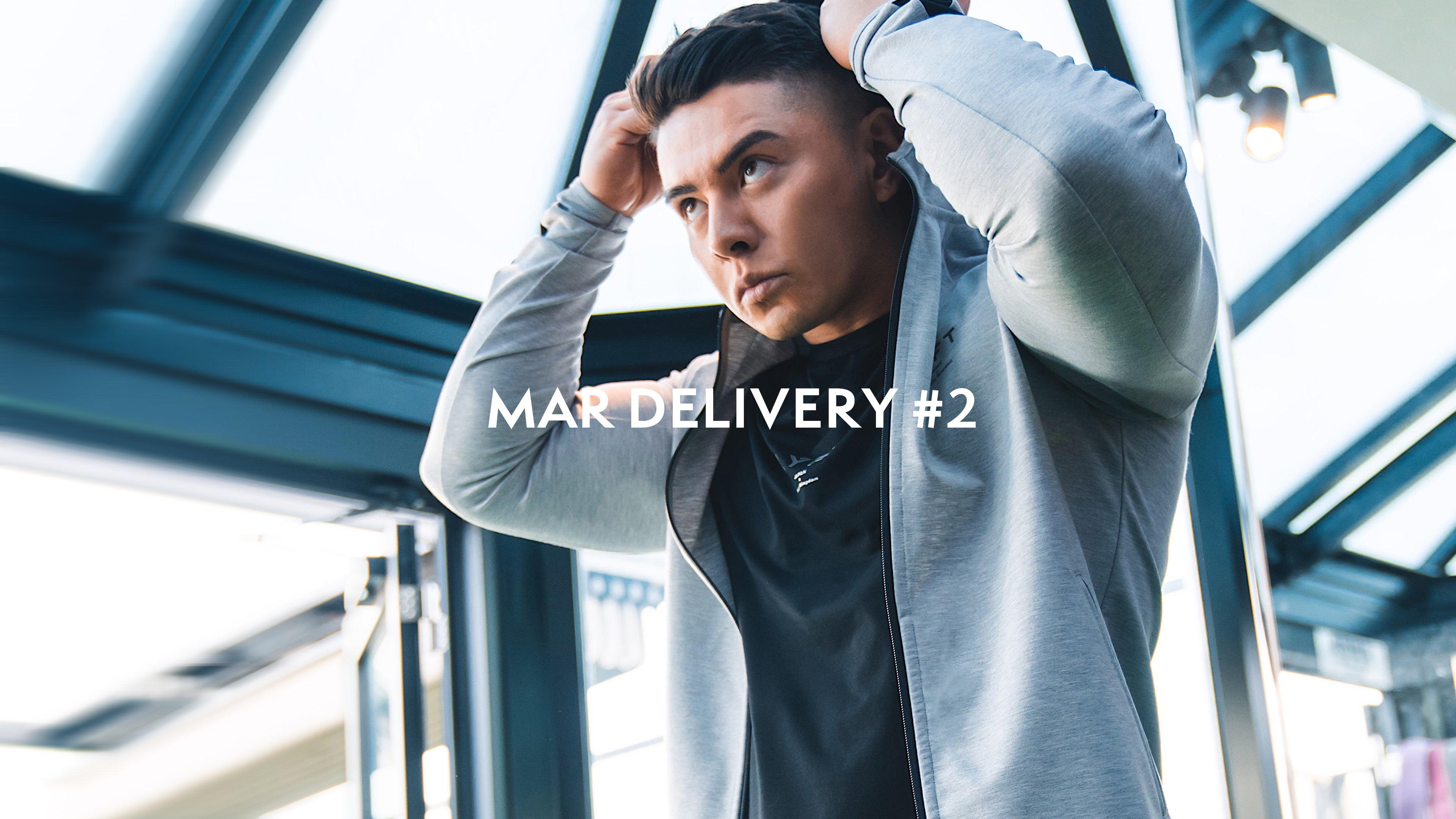 Mar Delivery #2 Item Details – LÝFT