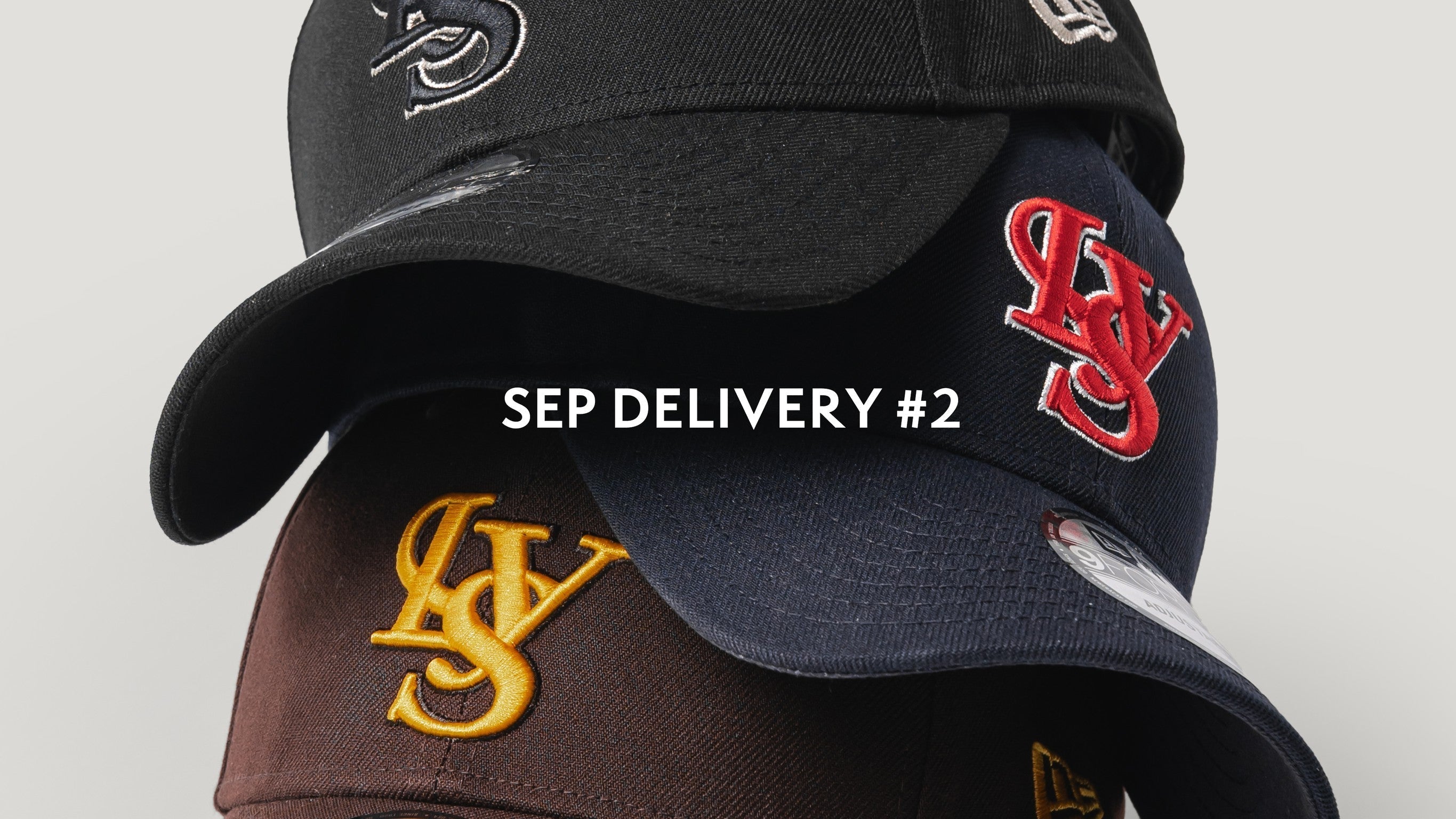 SEP DELIVERY #2 – LÝFT