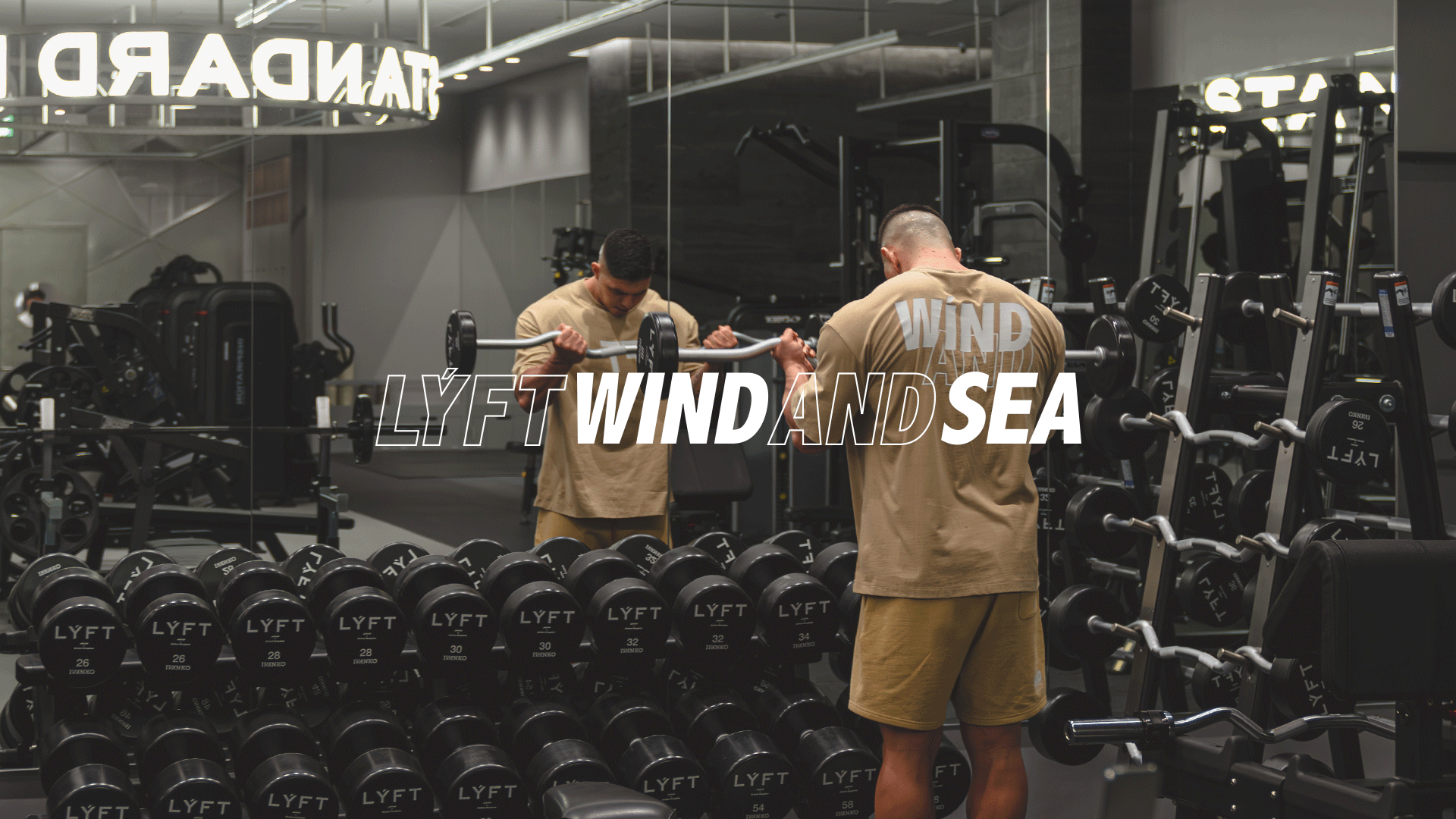 LYFT wind and sea タンクトップ XL ホワイト/レッド 新品 LYFT wind LYFT wind and sea タンクトップ XL ホワイト/レッド 新品 LYFT wind