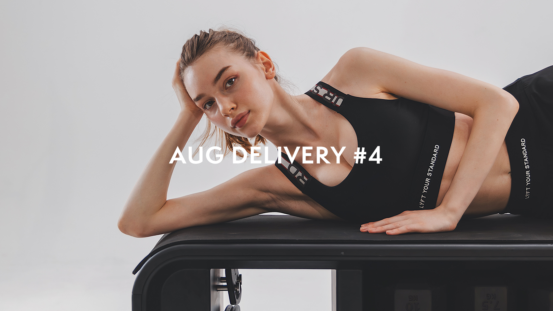 AUG DELIVERY #4 WOMENS – LÝFT