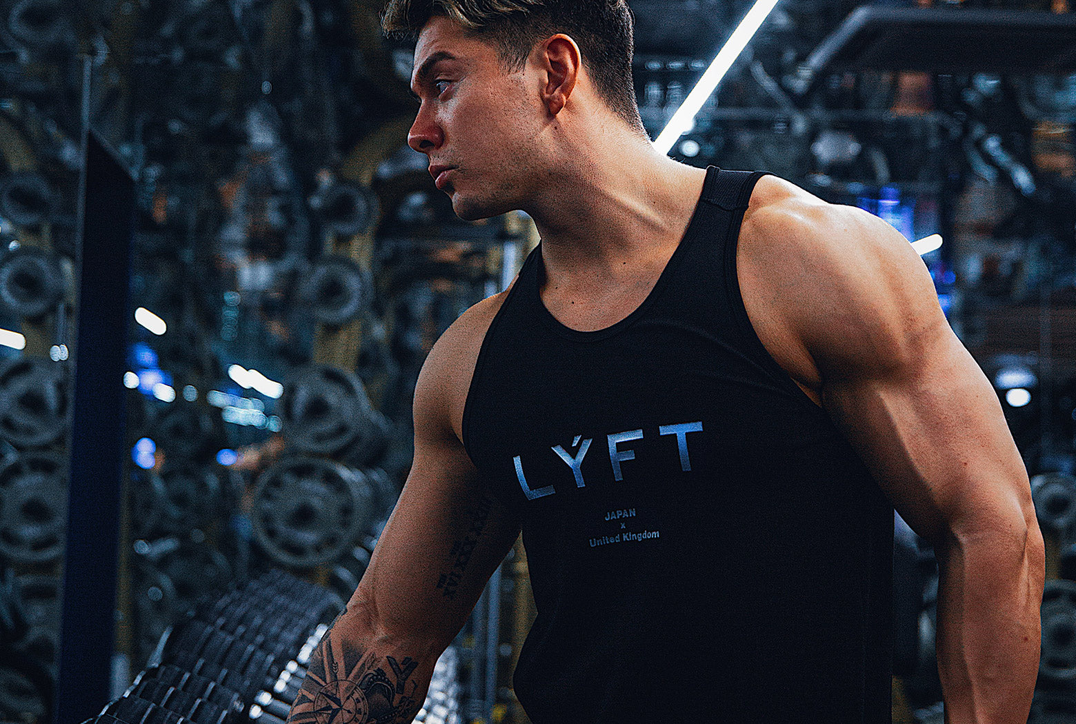5.28 Release Item DETAILS – LÝFT