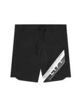 LÝFT Stage Shorts V.2 - Black