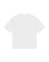 LÝFT Logo Big T-Shirt V.2 - White