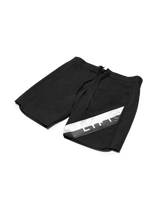 LÝFT Stage Shorts V.2 - Black