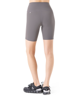 LÝFT Standard Short Leggings V.2 - D.Grey