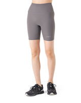 LÝFT Standard Short Leggings V.2 - D.Grey