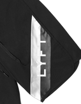 LÝFT Stage Shorts V.2 - Black