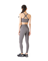 LÝFT Cross Strap Bratop V.2 - D.Grey