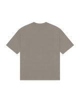 LÝFT Logo Big T-Shirt V.2 - D.Olive