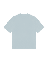 LÝFT Logo Big T-Shirt V.2 - L.Blue