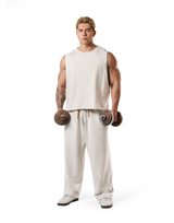 One Point BTL Vintage Tanktop - Ivory