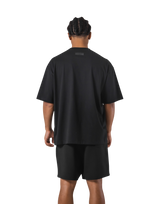 The Classic BTL Big T-Shirt - Black