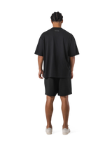 The Classic BTL Big T-Shirt - Black