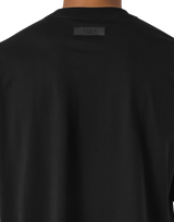 The Classic BTL Big T-Shirt - Black