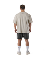 The Classic BTL Big T-Shirt - Ivory