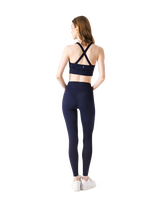 LÝFT Cross Strap Bratop V.2 - Navy