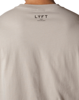 "Do it" Graphic Big T-Shirt - Ivory