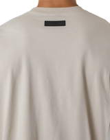 The Classic BTL Big T-Shirt - Ivory