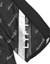 LÝFT Stage Shorts V.2 - Black Special