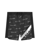 LÝFT Stage Shorts V.2 - Black Special