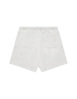 LÝFT Logo Sweat Shorts - Ivory