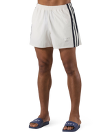 LÝFT 2Line Swim Shorts - Ivory