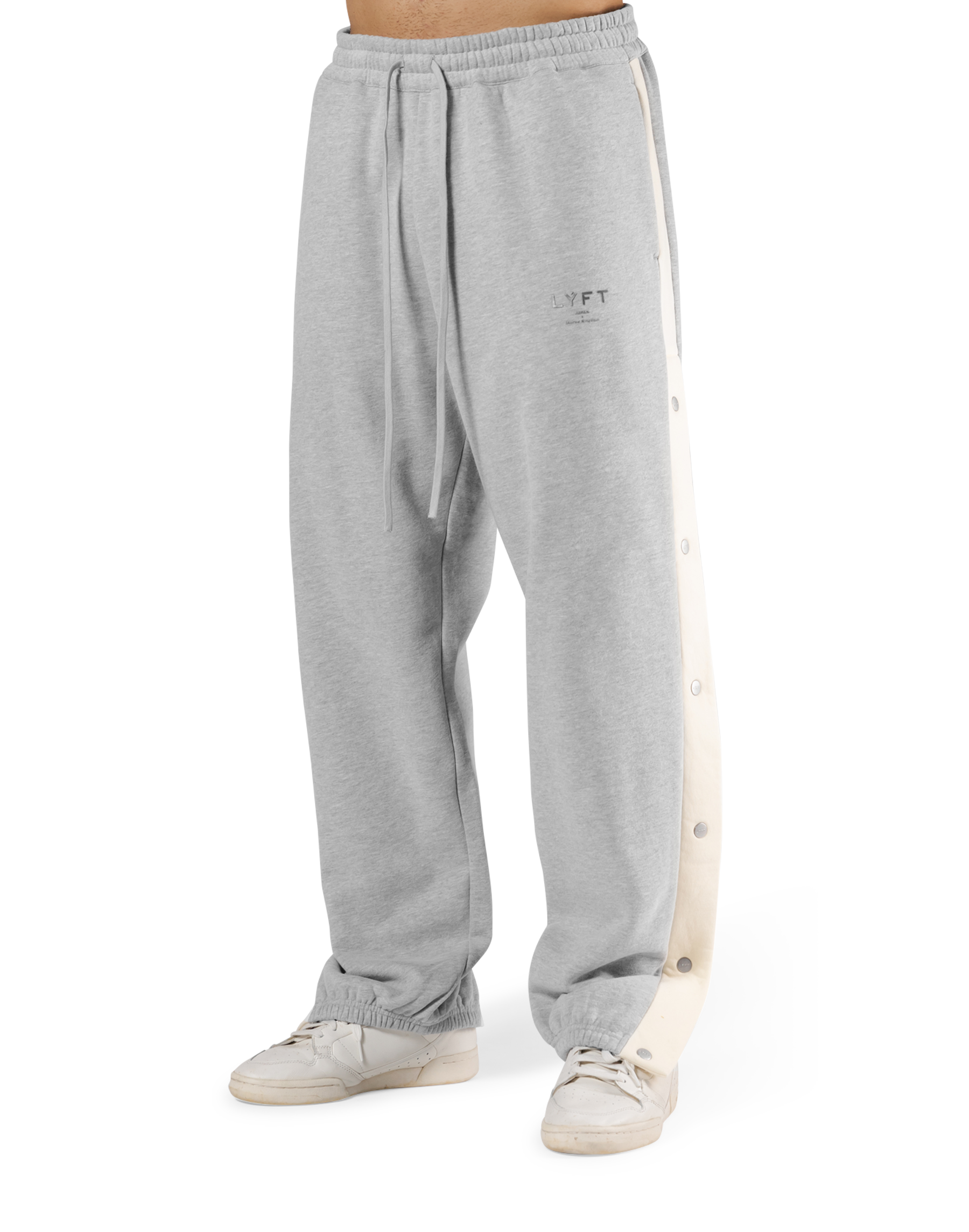 L 新品 スウェットCLUBHAUS HIIT SWEAT H-GRAY L 新品 スウェットCLUBHAUS HIIT SWEAT H-GRAY
