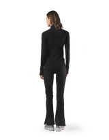 LYCRA® Protection Light Fit Jacket - Black