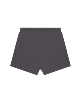 LÝFT Logo Sweat Shorts - D.Grey