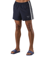 LÝFT 2Line Swim Shorts - Navy