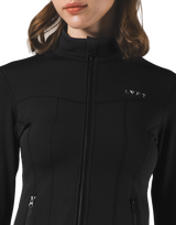 LYCRA® Protection Light Fit Jacket - Black