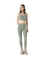 LÝFT Cross Strap Bratop V.2 - Green