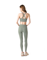 LÝFT Cross Strap Bratop V.2 - Green