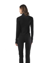 LYCRA® Protection Light Fit Jacket - Black