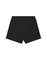 LÝFT Logo Sweat Shorts - Black