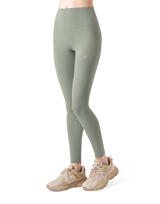 LÝFT Standard Leggings V.2 - Green