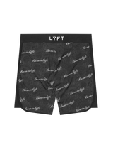 LÝFT Stage Shorts V.2 - Black Special