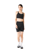 LÝFT Standard Short Leggings V.2 - Black