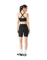 LÝFT Standard Short Leggings V.2 - Black