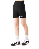 LÝFT Standard Short Leggings V.2 - Black
