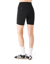 LÝFT Standard Short Leggings V.2 - Black