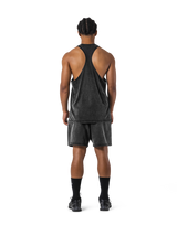 LÝFT Vintage Training Tanktop - Black