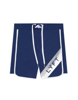 LÝFT Stage Shorts V.2 - Navy