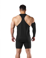 LÝFT Training Tanktop - Black