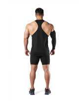 LÝFT Training Tanktop - Black