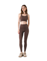 LÝFT Cross Strap Bratop V.2 - Brown