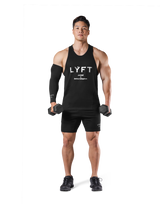 LÝFT Training Tanktop - Black