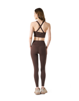 LÝFT Cross Strap Bratop V.2 - Brown